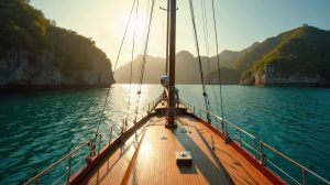 Read more about the article Bangkok to Komodo: A 5-Day Weekend Escape Plan 2026