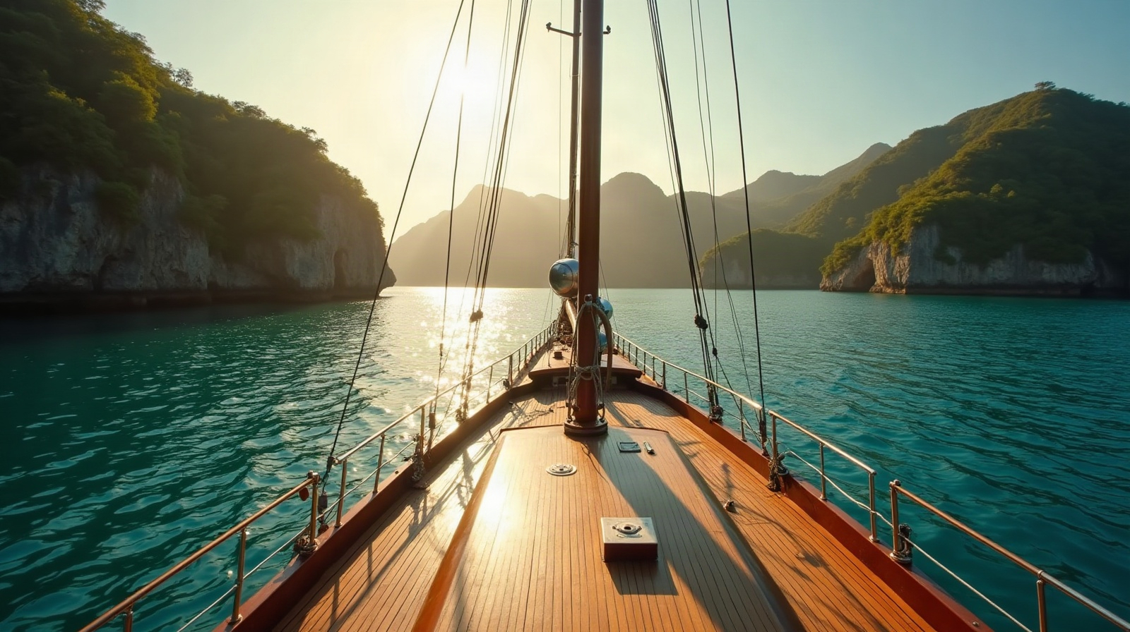 You are currently viewing Bangkok to Komodo: A 5-Day Weekend Escape Plan 2026